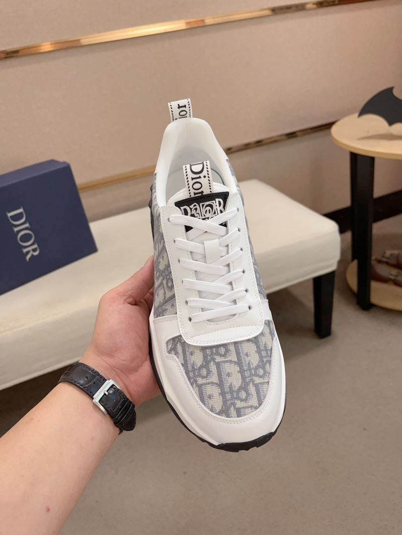 Christian Dior Sneaker